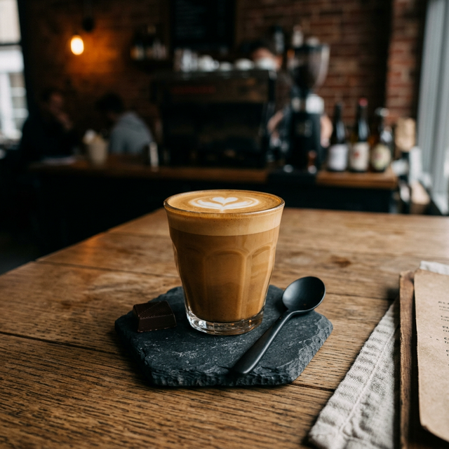 Cortado