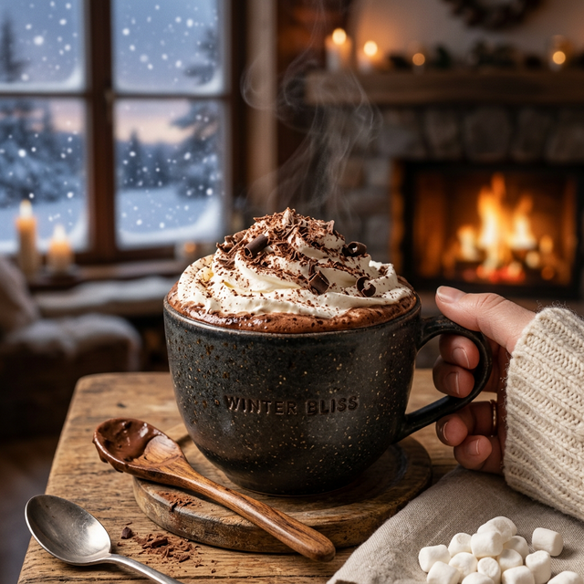 Hot Chocolate